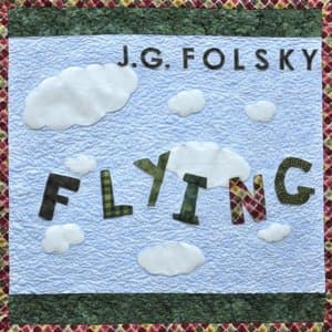 Flying