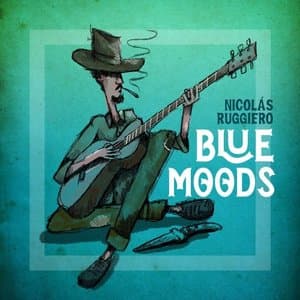 Blue Moods