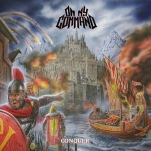 Conquer