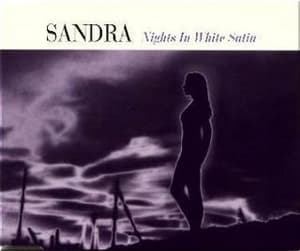Nights In White Satin