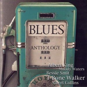 Blues Anthology, Vol. 2