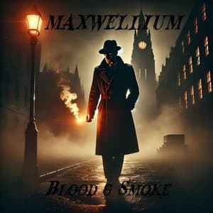Blood &Smoke