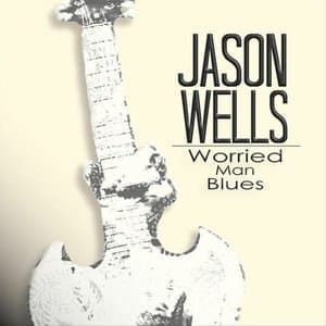 Worried Man Blues