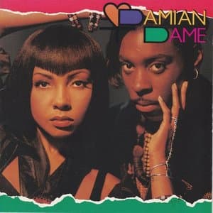 Damian Dame
