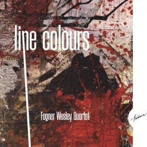 Line Colours