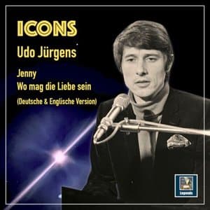 Icons: Jenny & Wo mag die Liebe sein