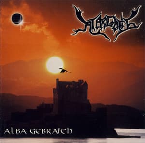 Alba Gebraich