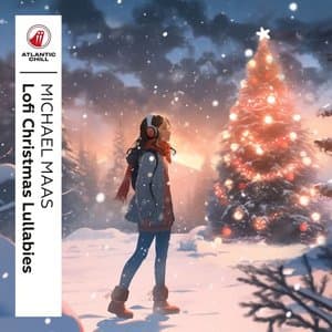 Lofi Christmas Lullabies