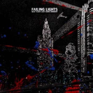 New Years Eve Dark Ambient