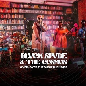 Overjoyed Through The Noise