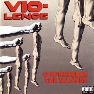 Oppressing The Masses