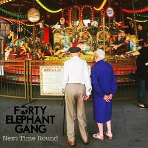 Next Time Round