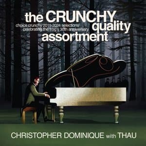 The Crunchy Quality Assortment