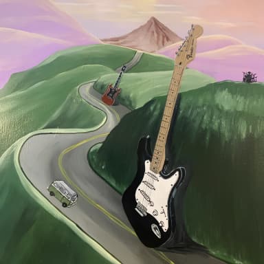 Traveling Religion