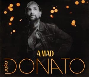 A Mad Donato