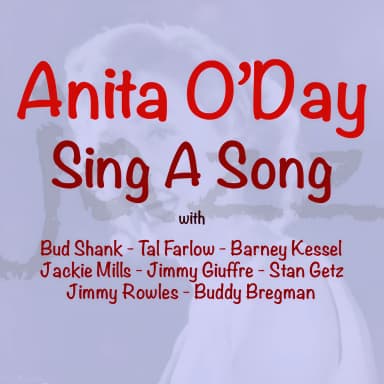 Sing A Song
