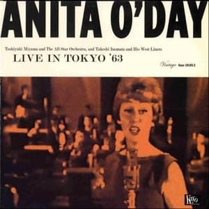 Live In Tokyo 1963