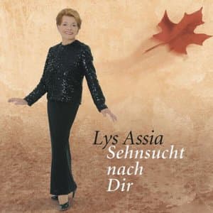 Sehnsucht nach Dir