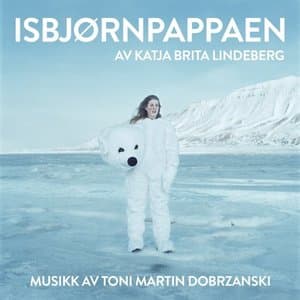 Isbjornpappaen