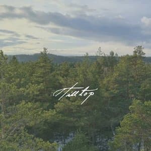 Hilltop - EP