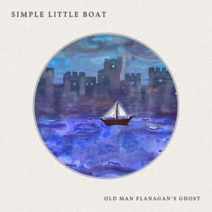 Simple Little Boat