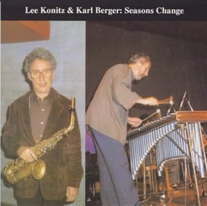 Seasons Change