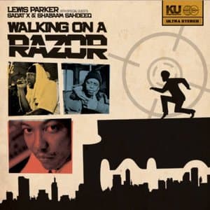 Walking on a Razor