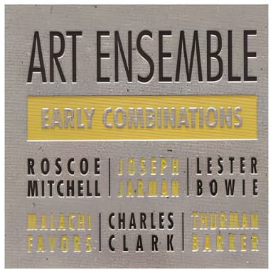 Early Combinations