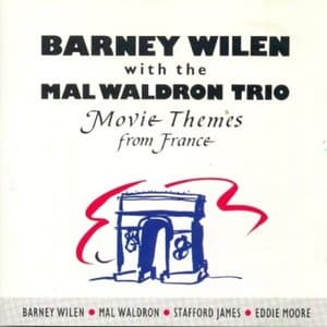 Movie Themes from France