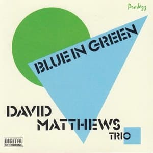 Blue In Green