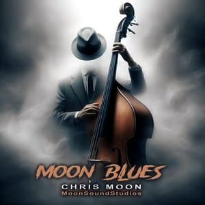 Moon Blues