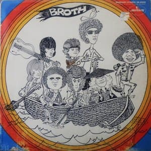 Broth