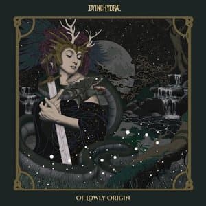 Of Lowly Origin