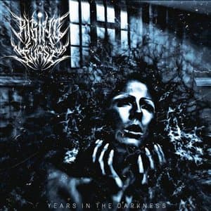 Years In The Darkness