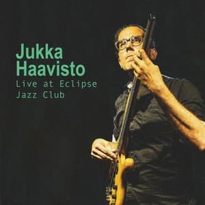 Live at Eclipse Jazz Club