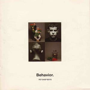 Behaviour