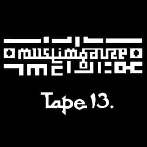 RMX Tape 13