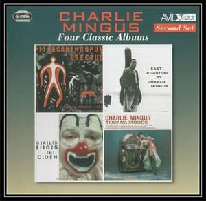 Four Classic Albums