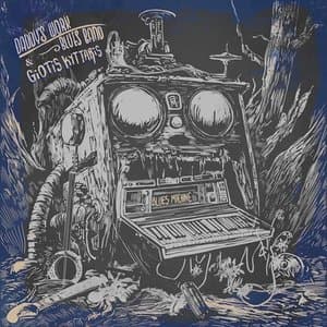Blues Machine