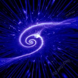 Space-Time Out