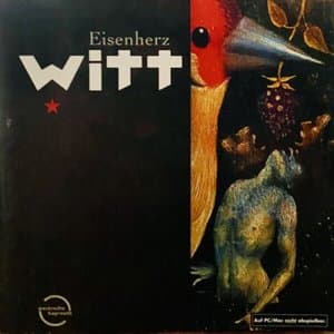 Eisenherz