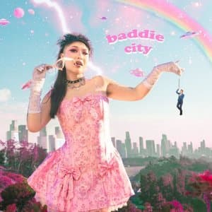 Baddie City