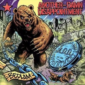Bedlam