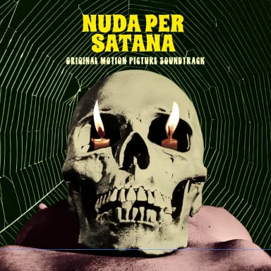 Nuda per Satana (Original Motion Picture Soundtrack)