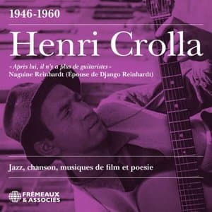 Jazz, chanson, musiques de film et poesie