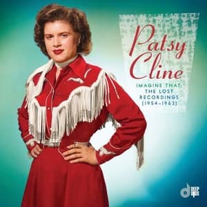 Imagine That: The Lost Recordings (1954-1963)