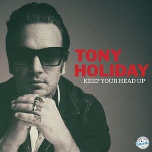 Keep Your Head Up