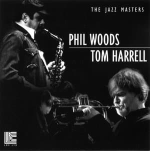 The Jazz Masters
