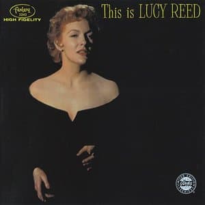 This Is Lucy Reed