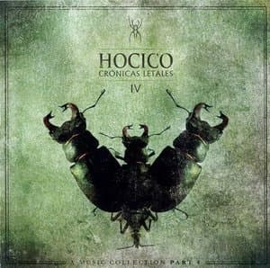 Cronicas letales IV CD2